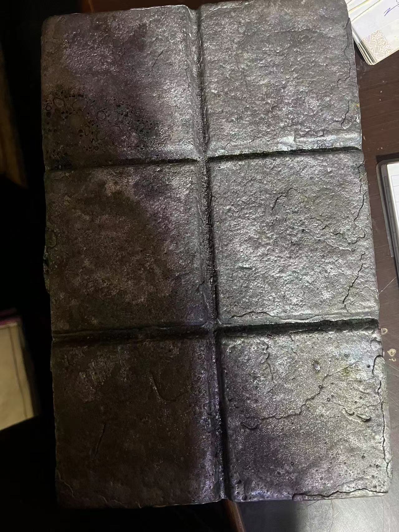 الفوسفور والنحاس وسبائك النحاس والفوسفور